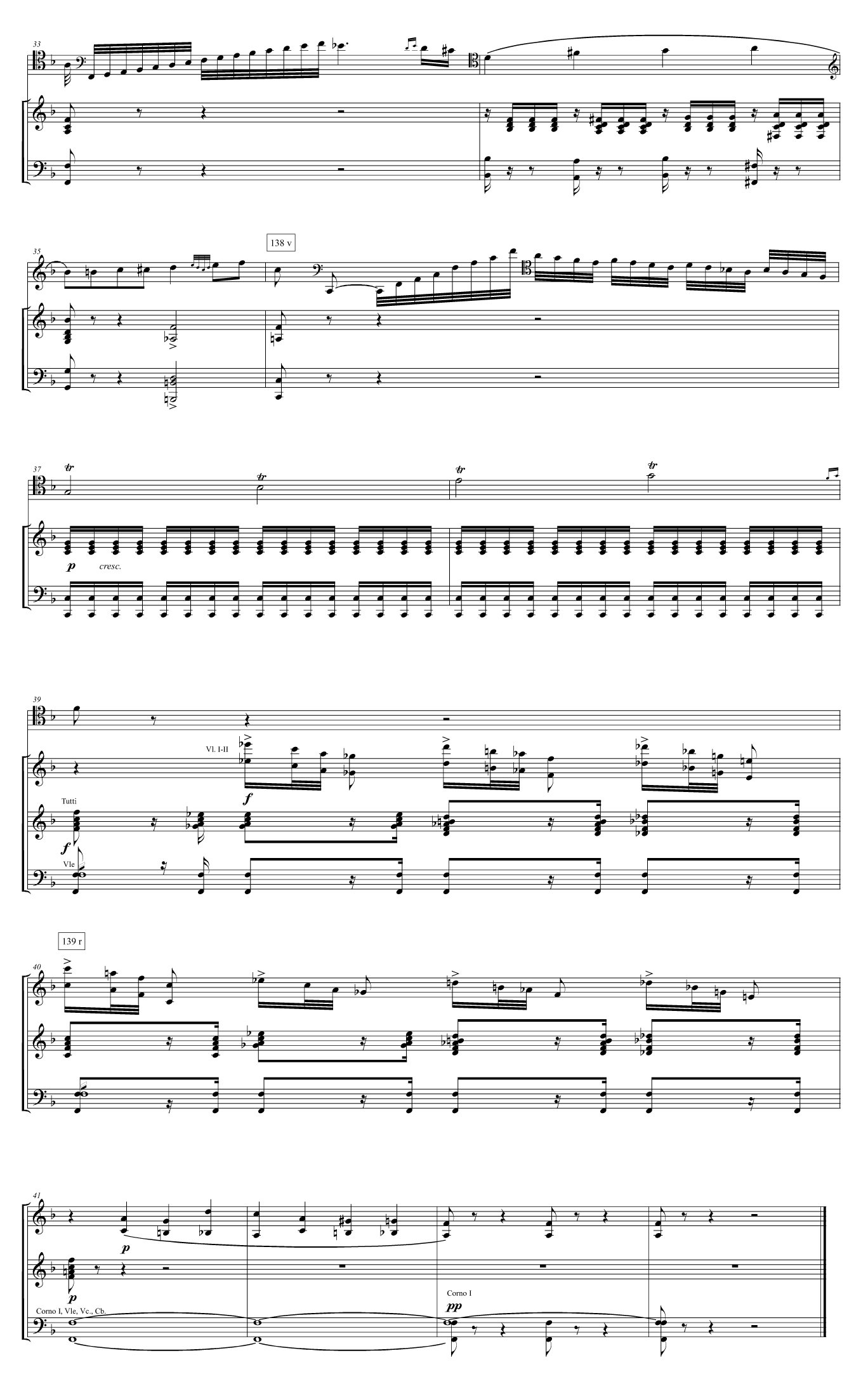Chromatic Scale Clarinet
