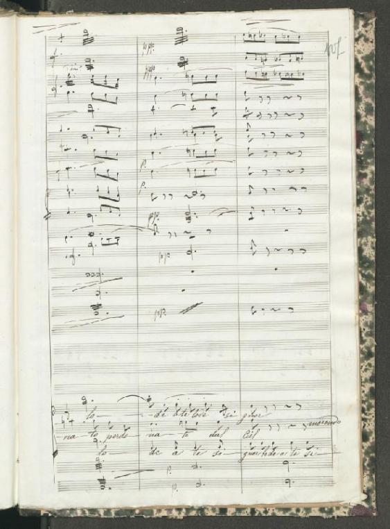 [La Forza del Destino] Page 11