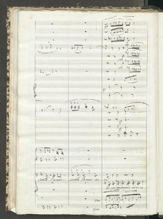 [La Forza del Destino] Page 12