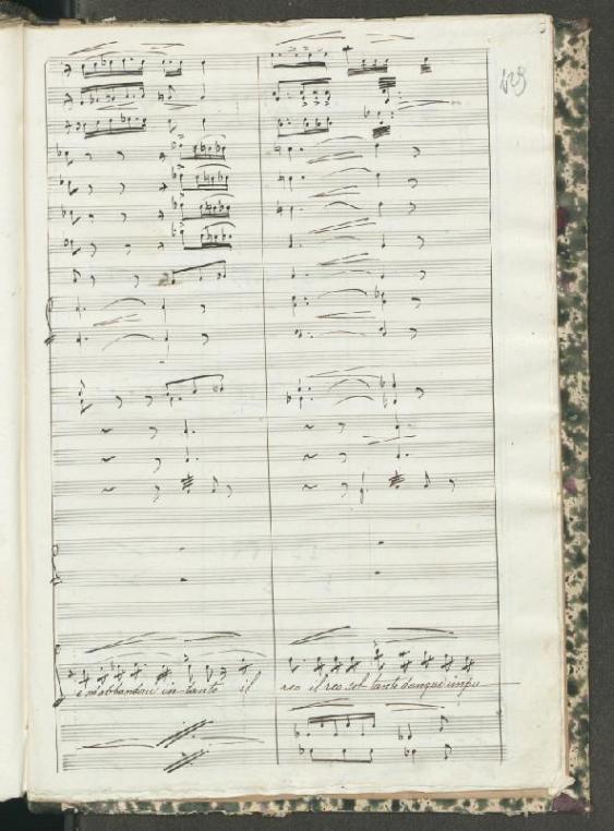 [La Forza del Destino] Page 13