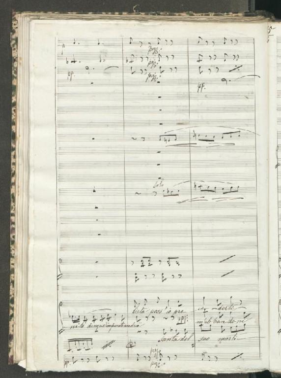 [La Forza del Destino] Page 14