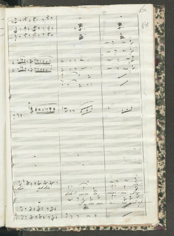 [La Forza del Destino] Page 16