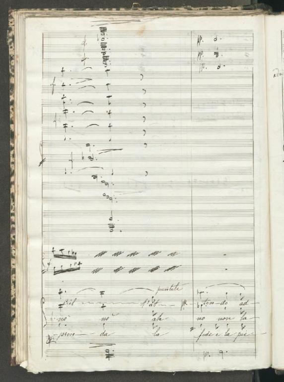 [La Forza del Destino] Page 17