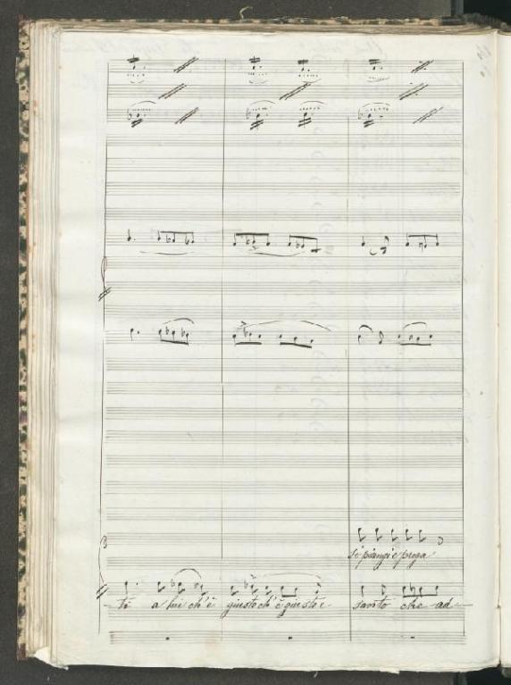 [La Forza del Destino] Page 3