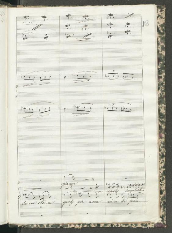 [La Forza del Destino] Page 4