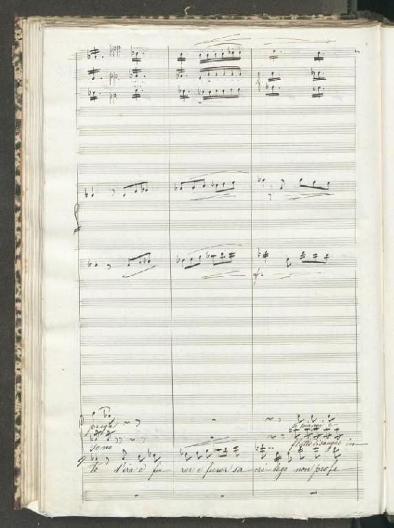 [La Forza del Destino] Page 5