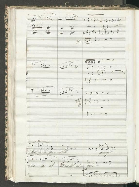 [La Forza del Destino] Page 7