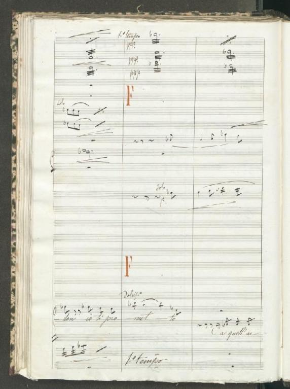 [La Forza del Destino] Page 8