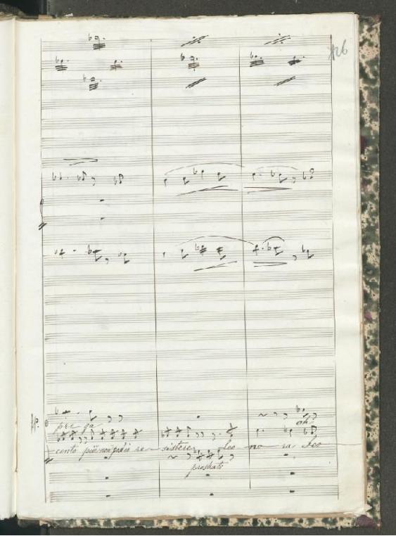 [La Forza del Destino] Page 9