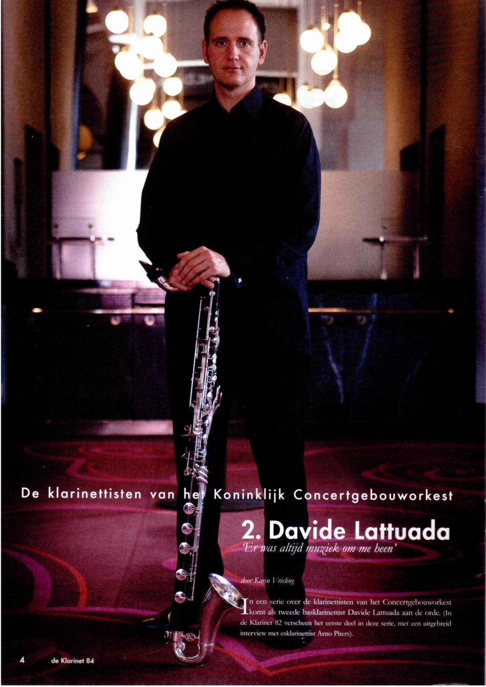 Davide Lattuada