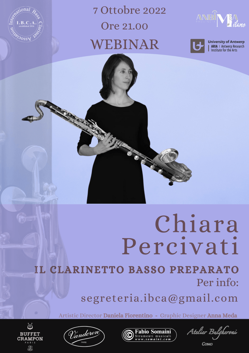 Chiara Percivati
