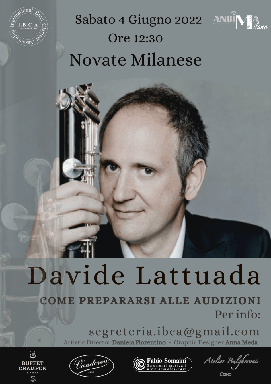 Davide Lattuada