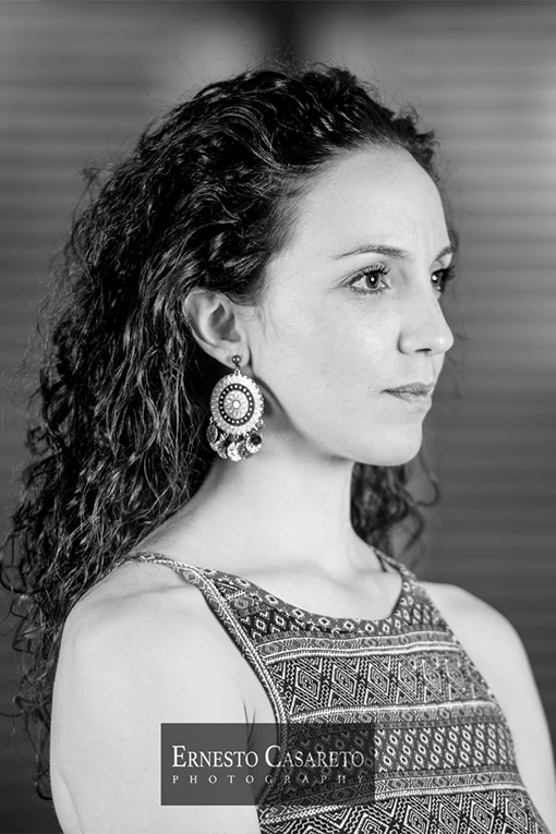 Salvatore Frammartino Daniela Fiorentino