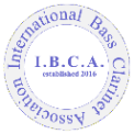 I.B.C.A. Logo