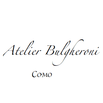 Atelier Bulgheroni - Como