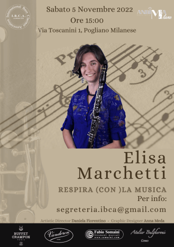 Elisa Marchetti