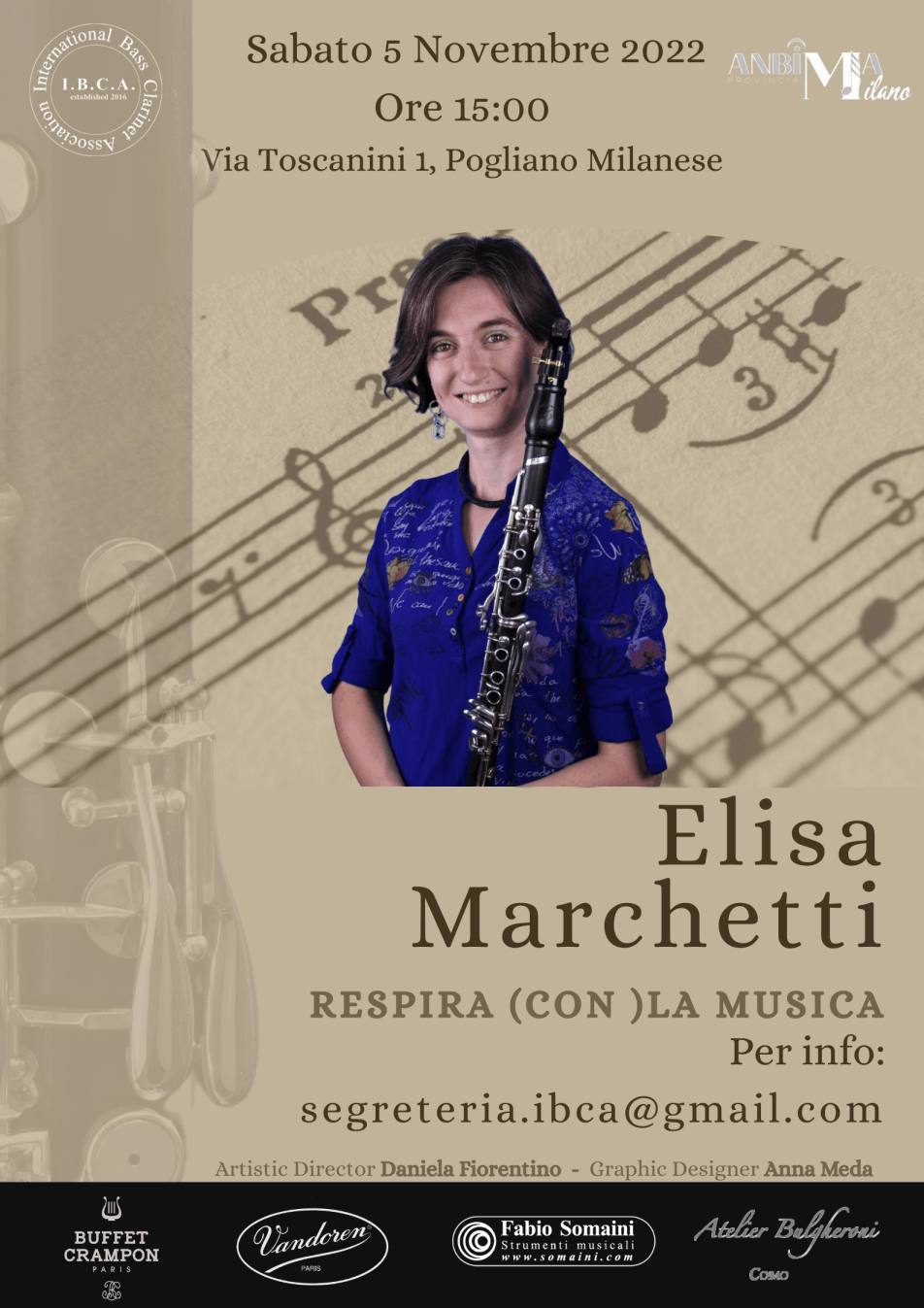 Elisa Marchetti