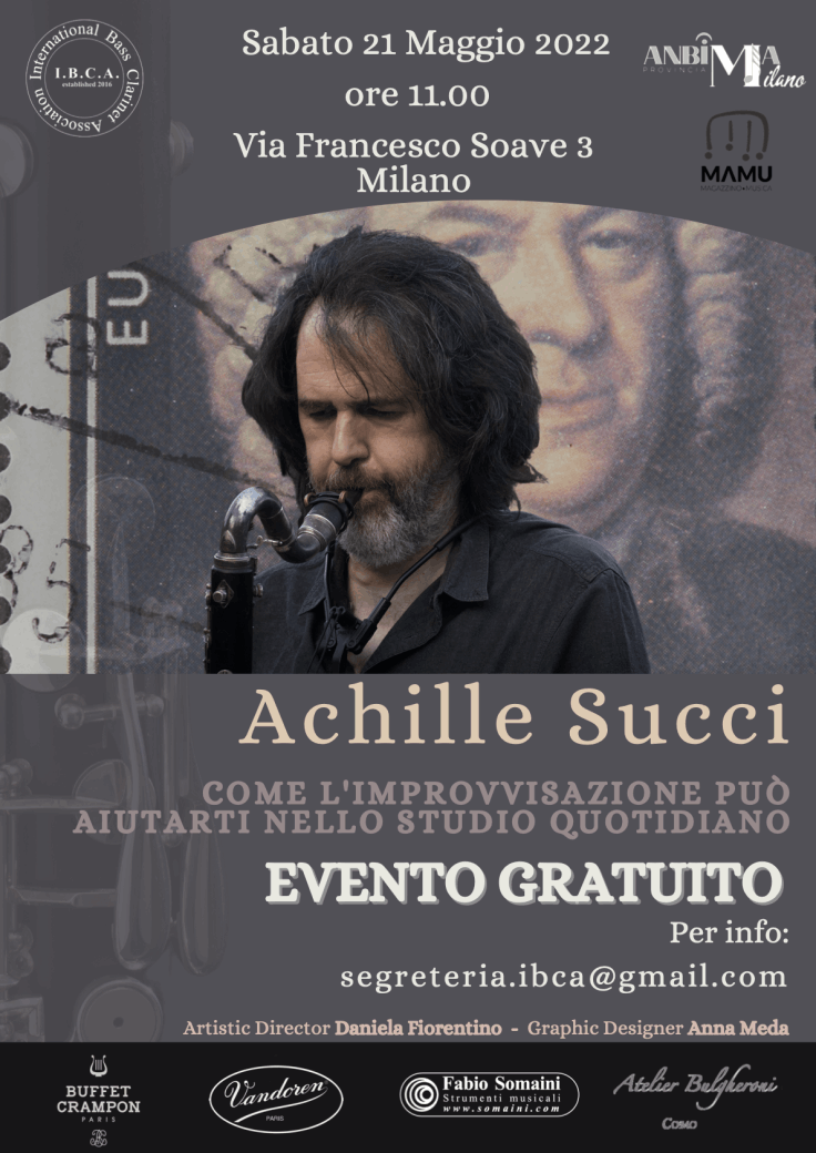 Achille Succi