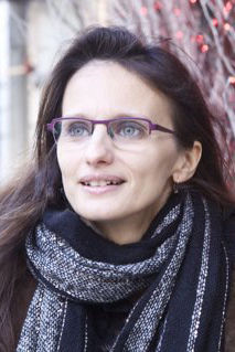 Claudia Tacchino Claudia Tacchino