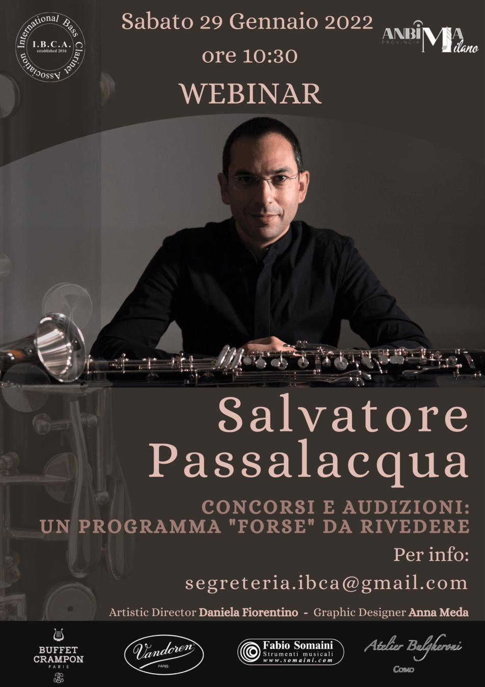 Salvatore Passalcqua