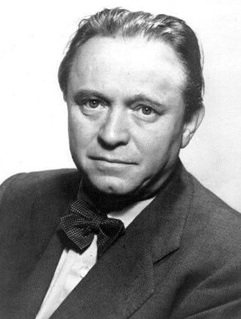 Adolf Busch Adolf Busch potrait